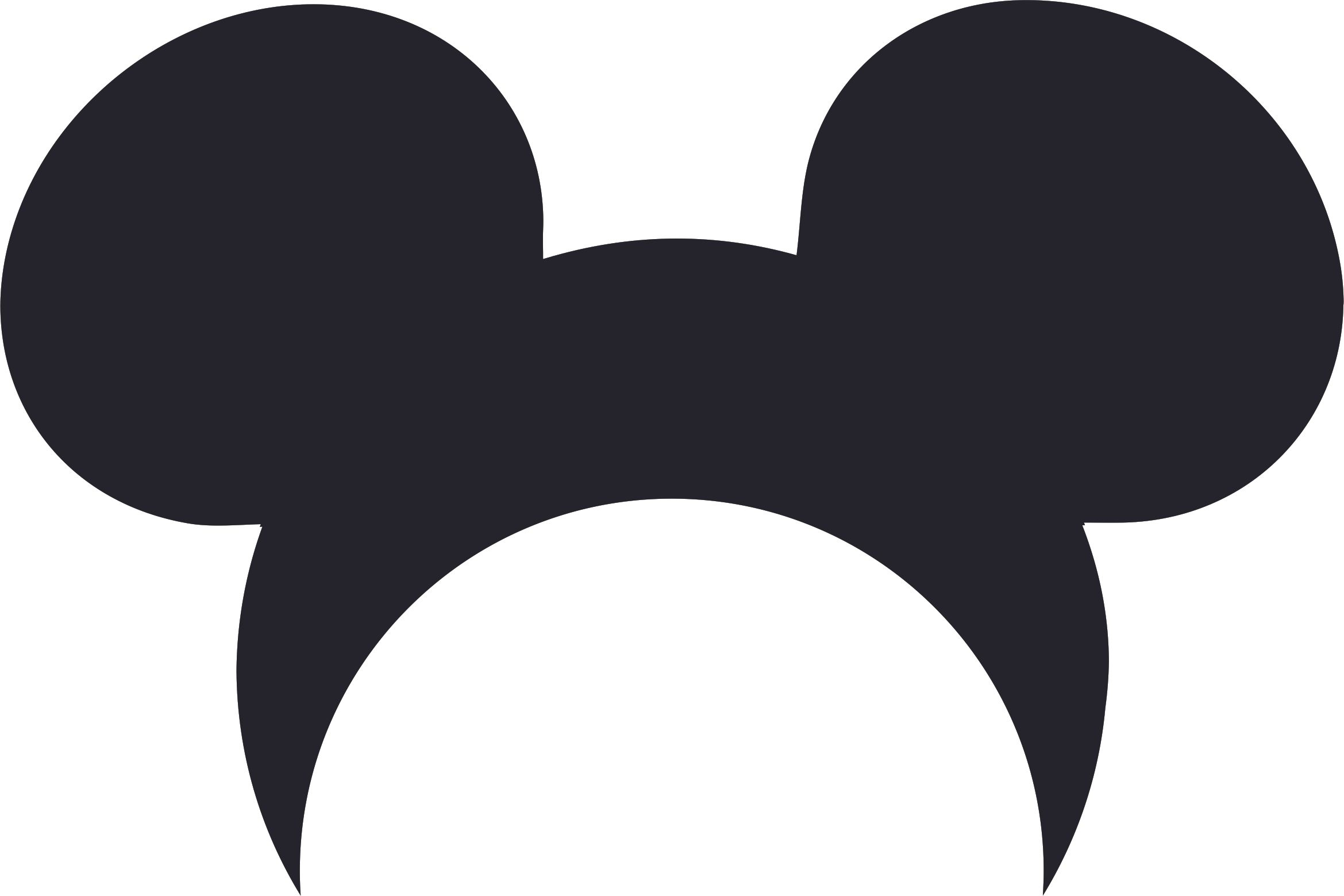 Disney Characters Cartoon Light Switch Vinyl Sticker Decal for Kids Bedroom #29